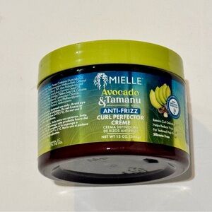 Mielle Avocado & Tamanu Curl Perfector